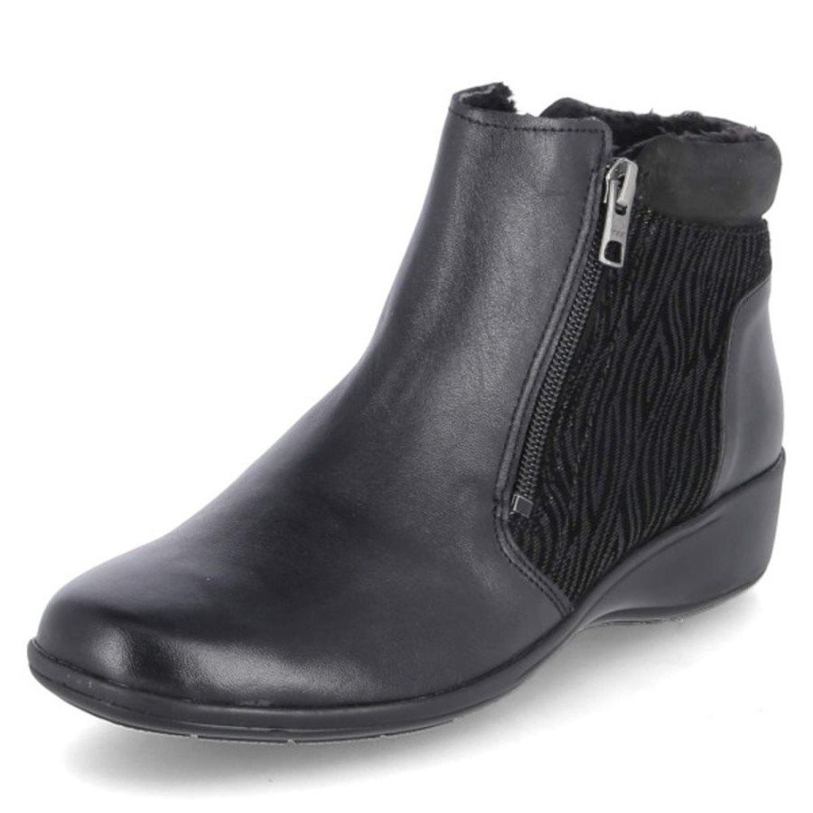 Damen Beliana Stiefeletten | Beliana Stiefeletten Lexi 02