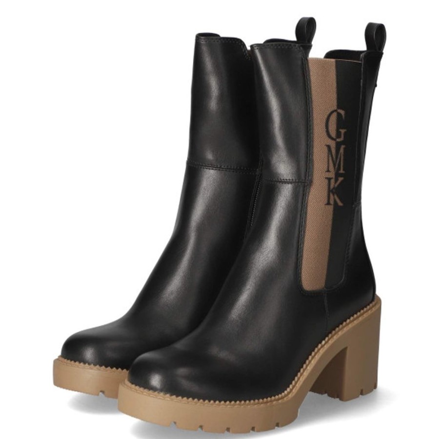 Damen Marco Tozzi Stiefeletten | Marco Tozzi Chelsea Boots