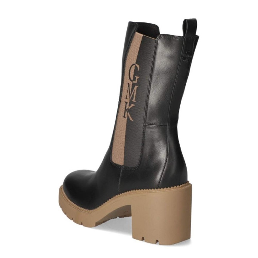 Damen Marco Tozzi Stiefeletten | Marco Tozzi Chelsea Boots