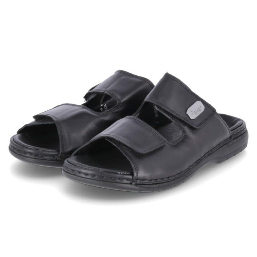 Herren Rieker Clogs & Pantoletten | Rieker Pantoletten