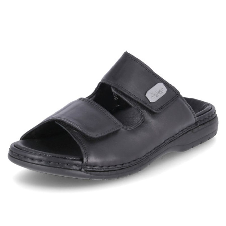 Herren Rieker Clogs & Pantoletten | Rieker Pantoletten