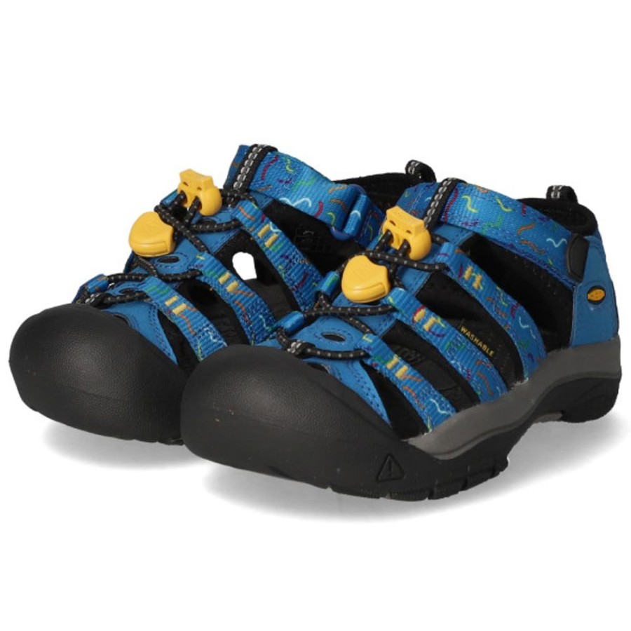 Kinder Keen Outdoorschuhe | Keen Sandalen Newport H2