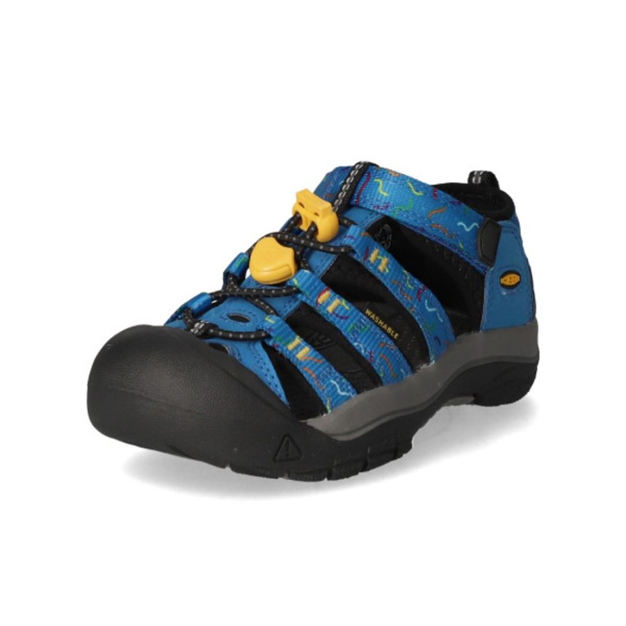 Kinder Keen Outdoorschuhe | Keen Sandalen Newport H2