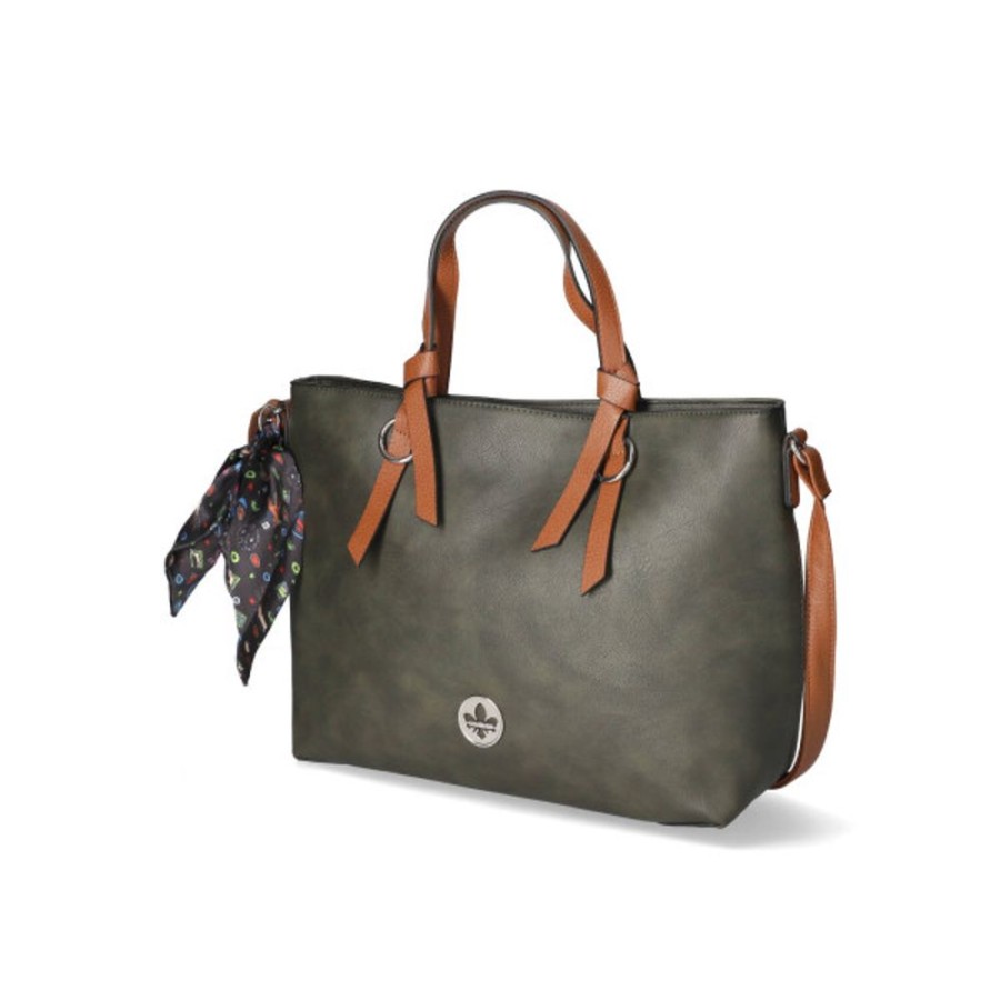 Damen Rieker Schulter- & Umhangetaschen | Rieker Handtasche