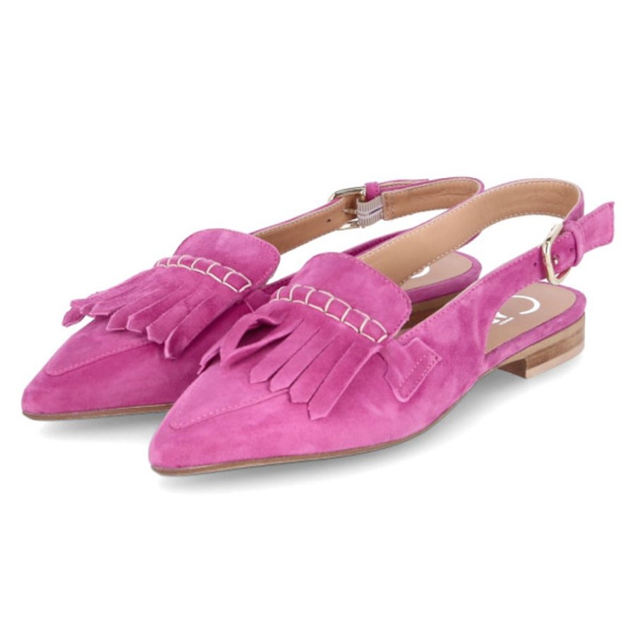 Damen Donna Carolina Ballerinas | Donna Carolina Slingballerinas Mirel