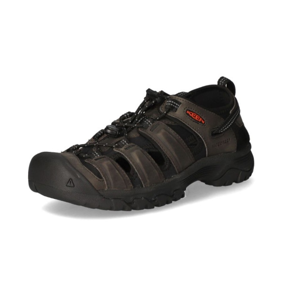 Herren Keen Outdoorschuhe | Keen Outdoorsandalen Targhee Iii