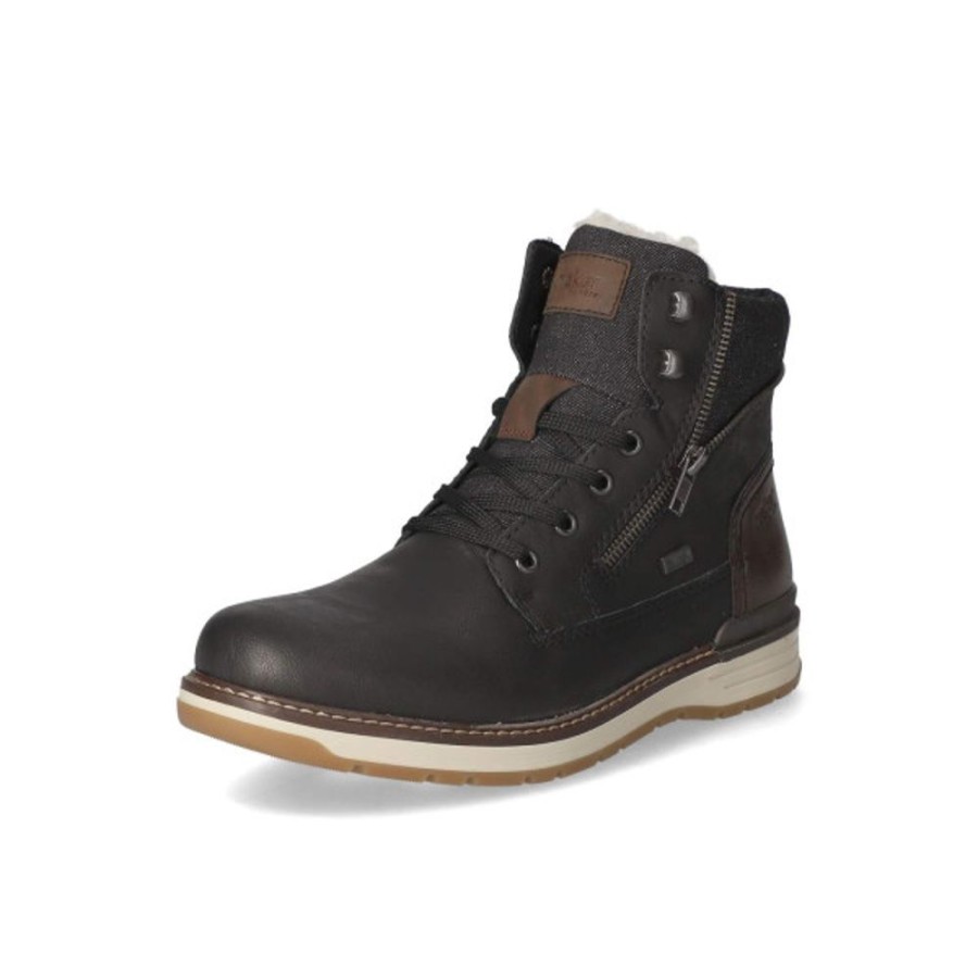 Herren Rieker Stiefel & Boots | Rieker Winterboots