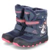 Kinder KAPPA Stiefel & Stiefeletten | Kappa Snowboots Pinq Tex K