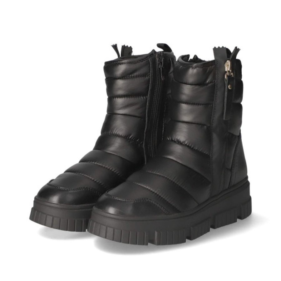 Damen S. Oliver Stiefeletten | S. Oliver Winterstiefeletten