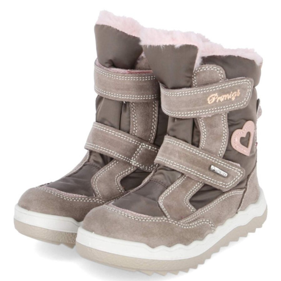 Kinder Primigi Stiefel & Stiefeletten | Primigi Winterstiefel