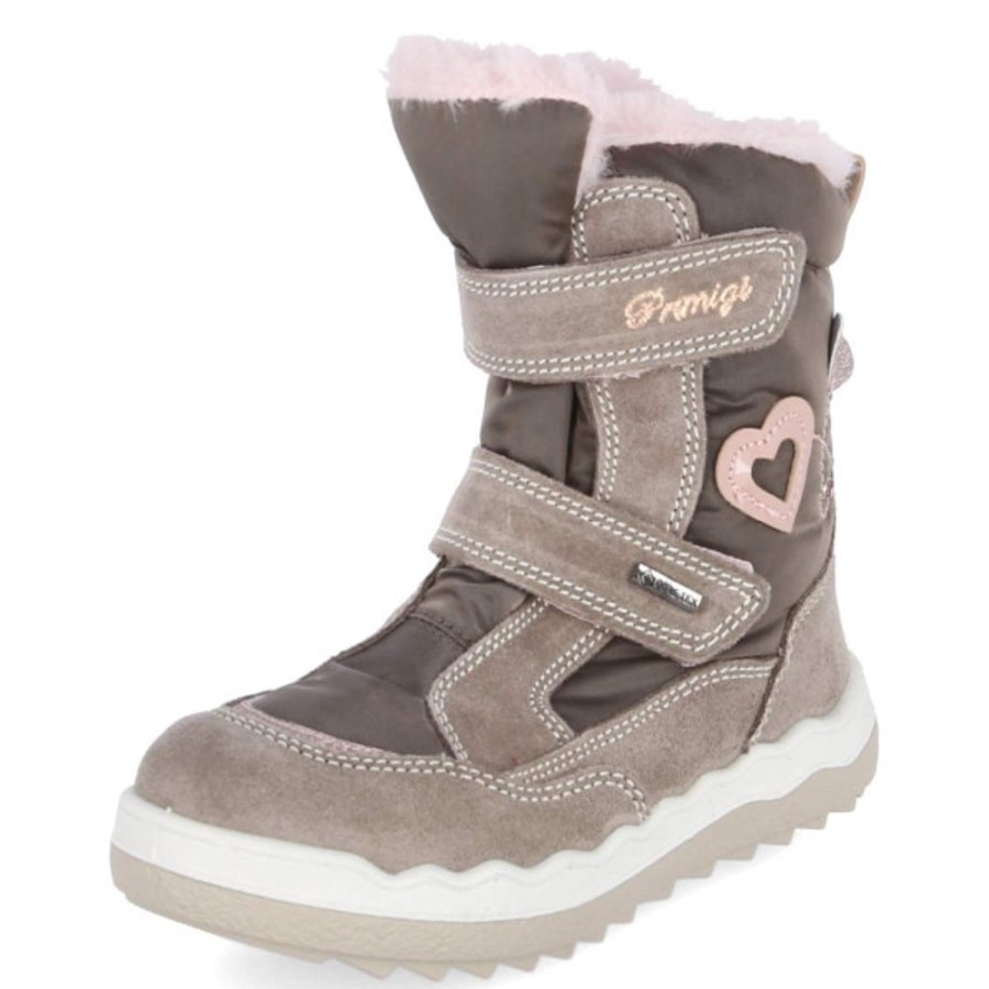 Kinder Primigi Stiefel & Stiefeletten | Primigi Winterstiefel