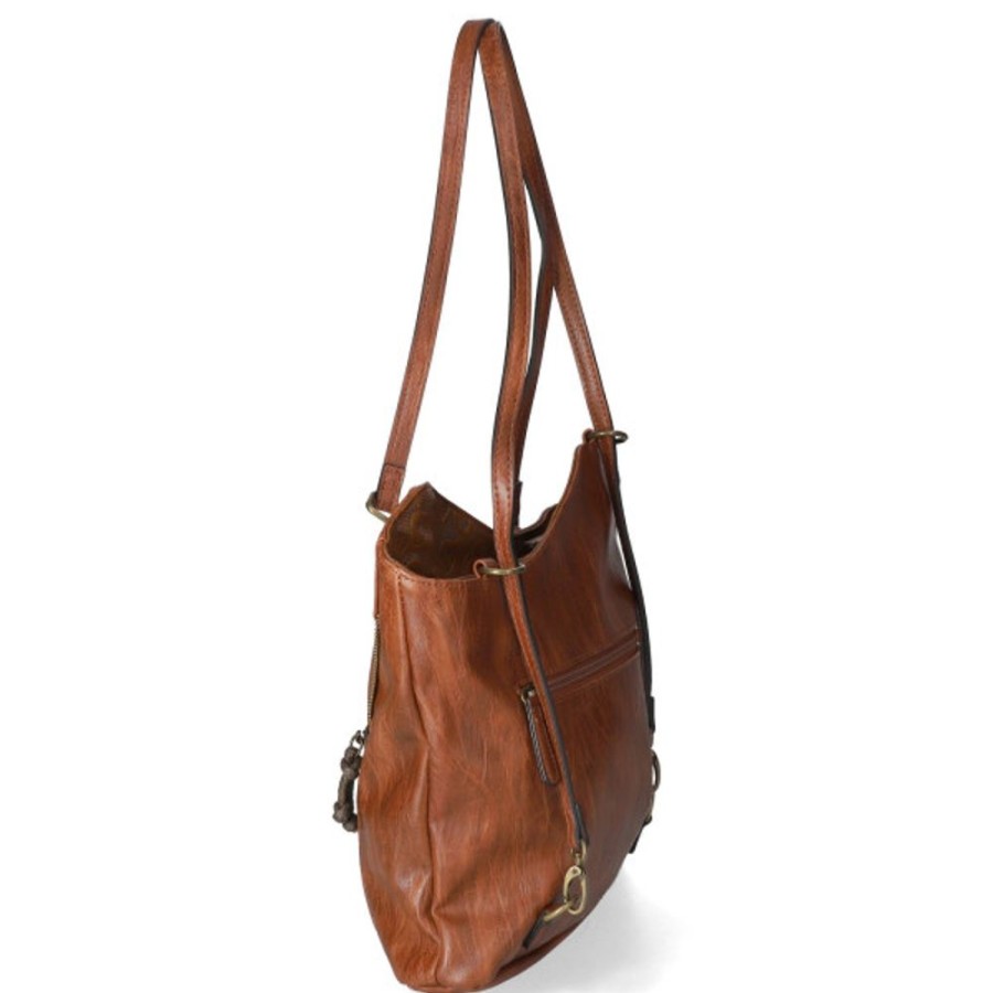 Damen Rieker Rucksacke | Rieker Schultertasche