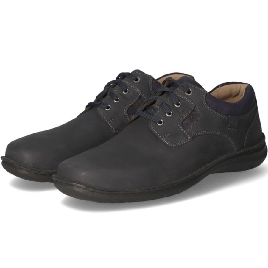 Herren Josef Seibel Halbschuhe | Josef Seibel Halbschuhe Anvers 36