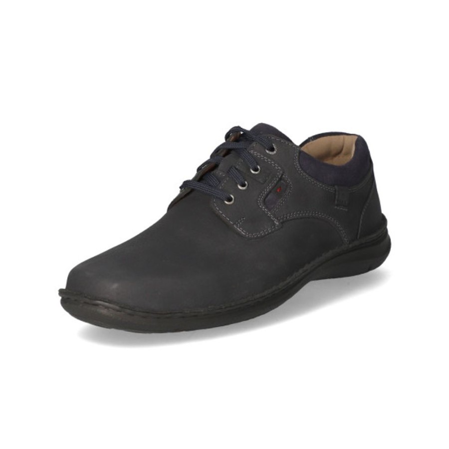 Herren Josef Seibel Halbschuhe | Josef Seibel Halbschuhe Anvers 36