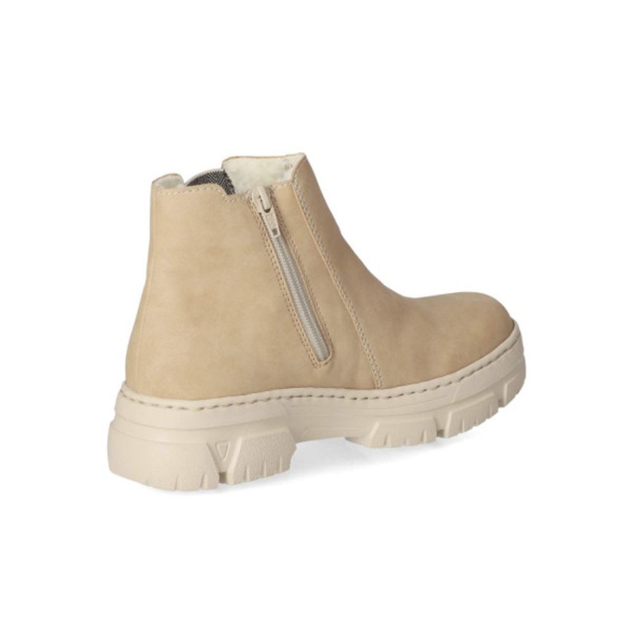 Damen Rieker Stiefeletten | Rieker Ankle Boots