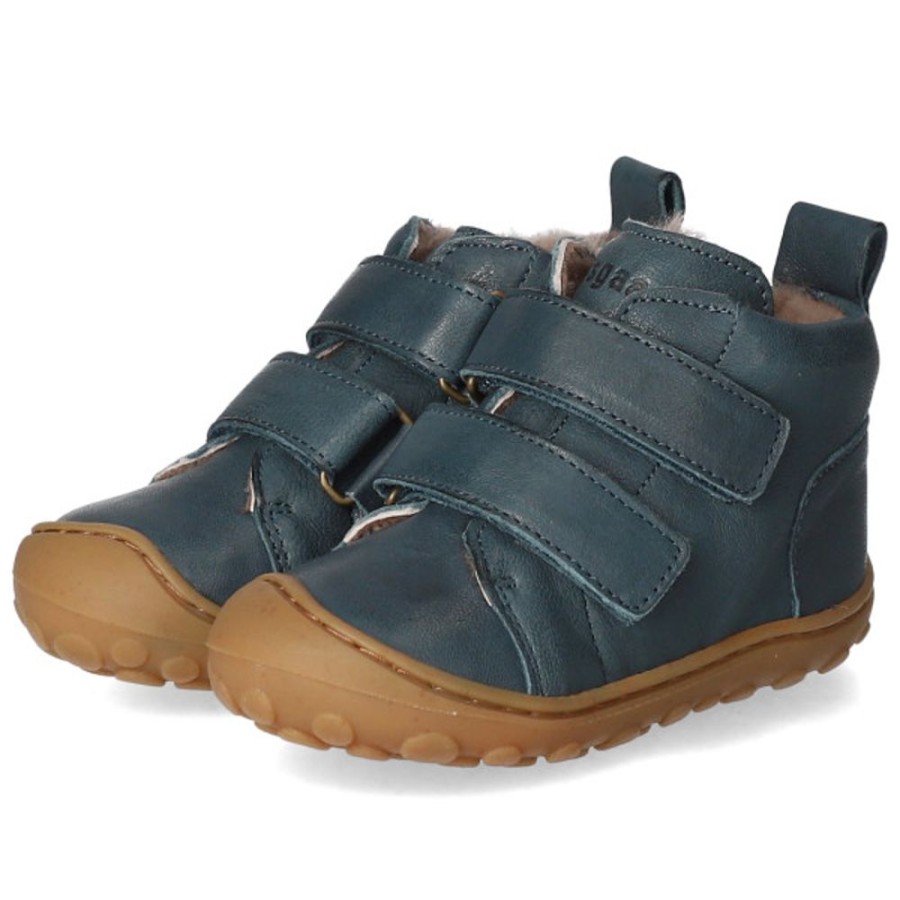 Kinder bisgaard Lauflernschuhe | Bisgaard Lauflernschuhe Rua