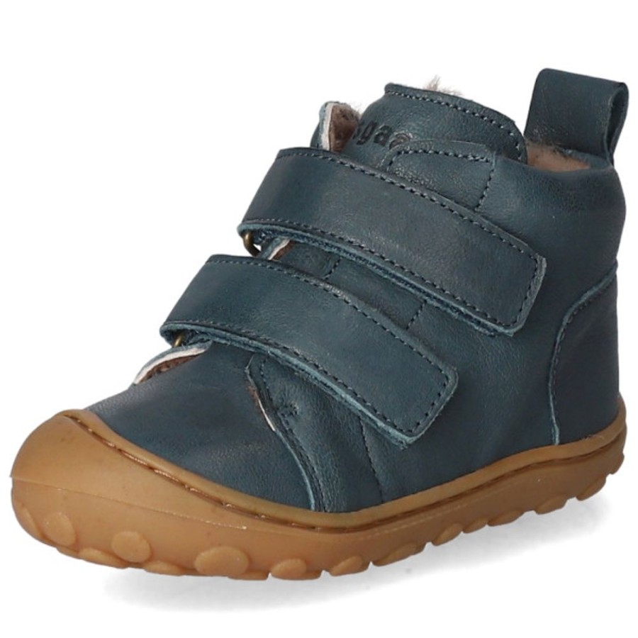 Kinder bisgaard Lauflernschuhe | Bisgaard Lauflernschuhe Rua