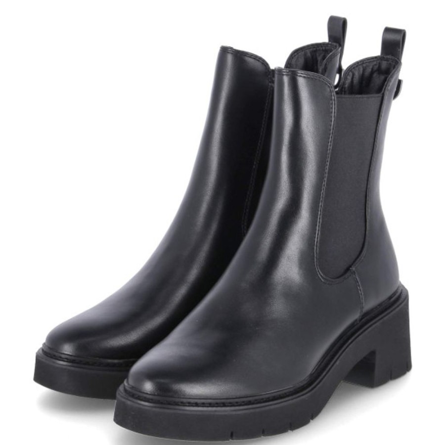 Damen Tamaris Stiefeletten | Tamaris Chelsea Boots