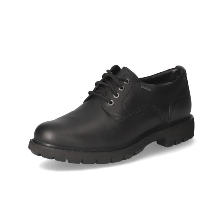 Herren Clarks Halbschuhe | Clarks Halbschuhe