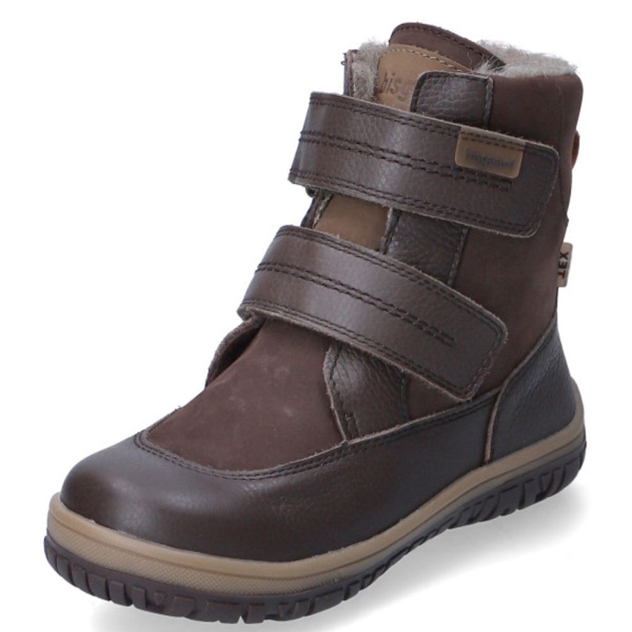 Kinder bisgaard Stiefel & Stiefeletten | Bisgaard Winterstiefeletten Falke Tex