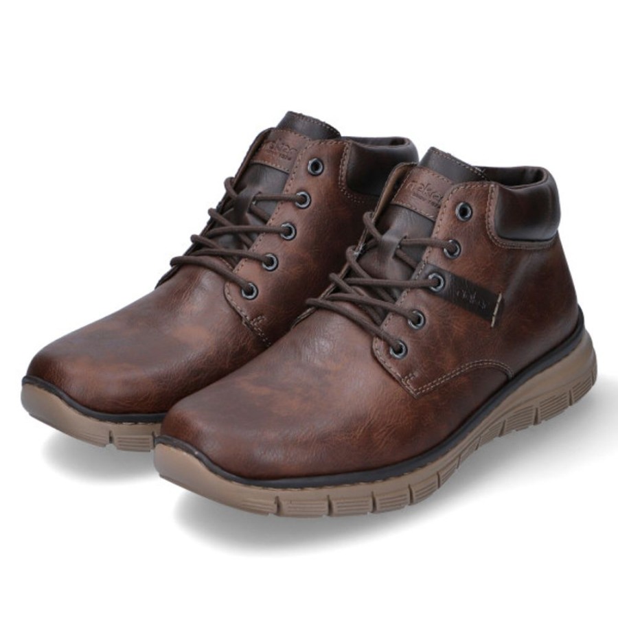 Herren Rieker Stiefel & Boots | Rieker Winterboots