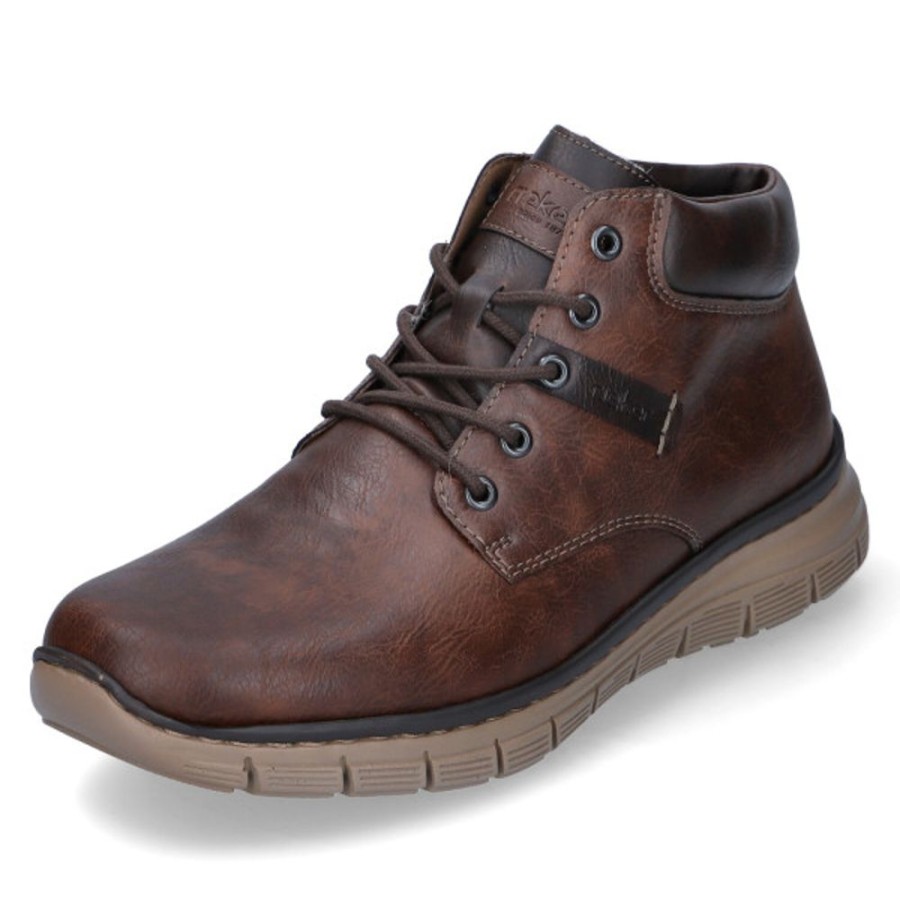 Herren Rieker Stiefel & Boots | Rieker Winterboots