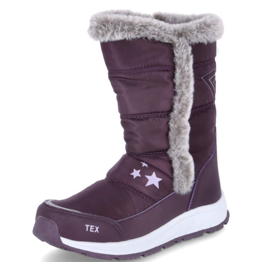 Kinder Lurchi Stiefel & Stiefeletten | Lurchi Winterstiefel Abyra