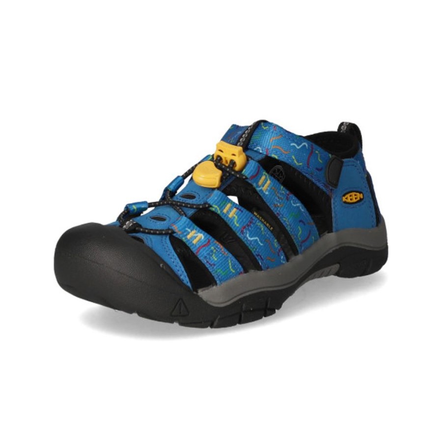 Kinder Keen Outdoorschuhe | Keen Sandalen Newport H2