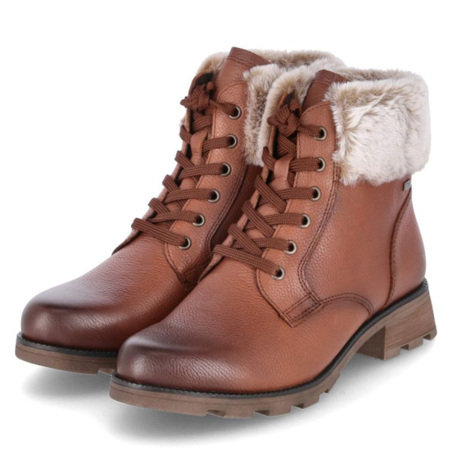 Damen Caprice Stiefeletten | Caprice Winterstiefeletten