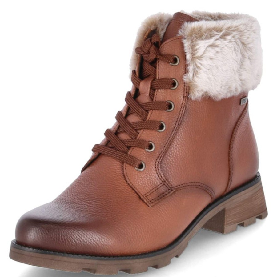 Damen Caprice Stiefeletten | Caprice Winterstiefeletten