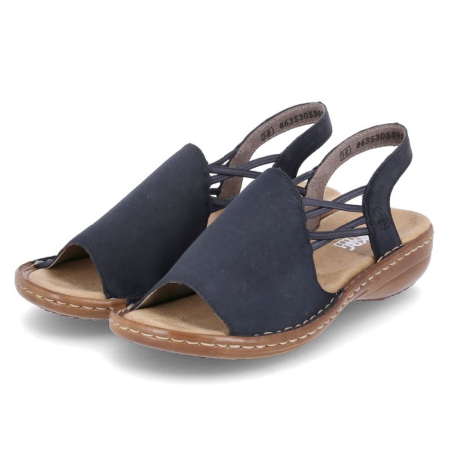 Damen Rieker Sandalen | Rieker Sandalen