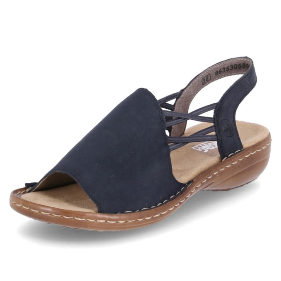 Damen Rieker Sandalen | Rieker Sandalen