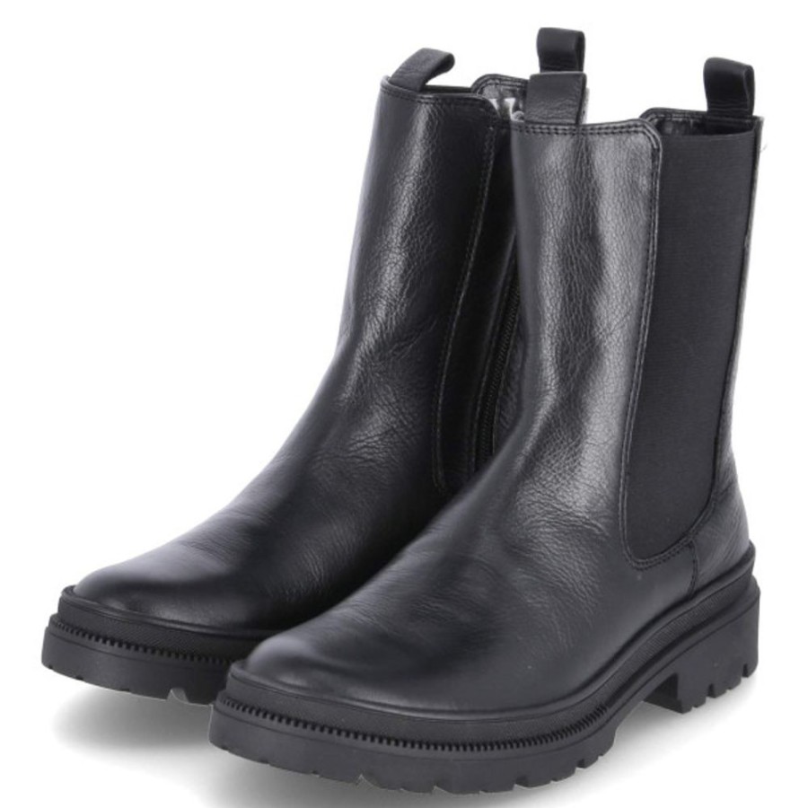 Damen Ara Stiefeletten | Ara Chelsea Boots