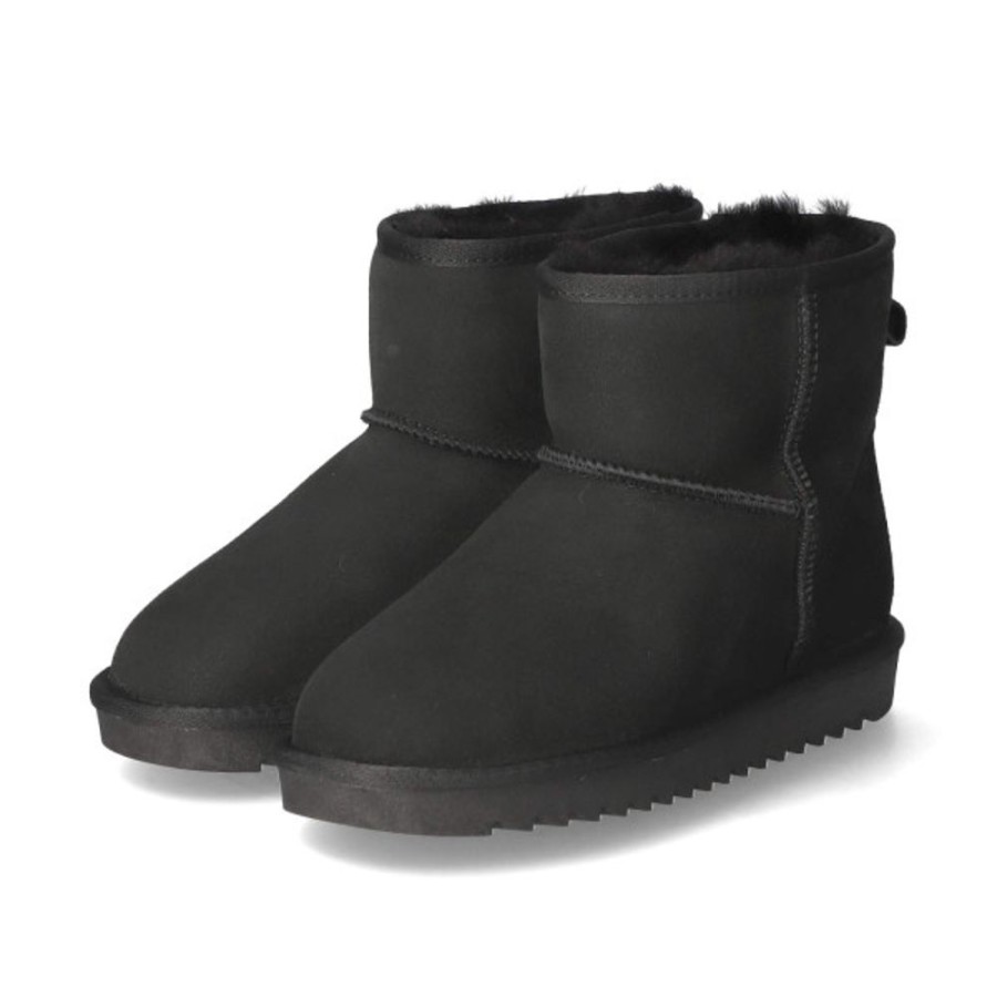 Damen Ara Stiefeletten | Ara Winterstiefeletten Alaska