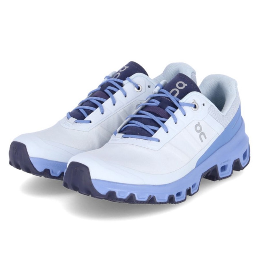 Damen On Outdoorschuhe | On Trailrunner Cloudventure