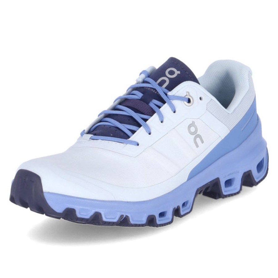 Damen On Outdoorschuhe | On Trailrunner Cloudventure