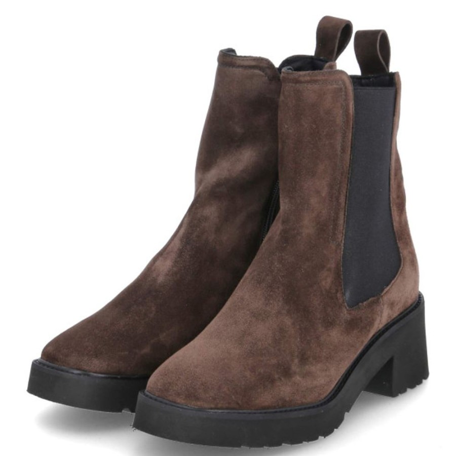 Damen Donna Carolina Stiefeletten | Donna Carolina Chelsea Boots