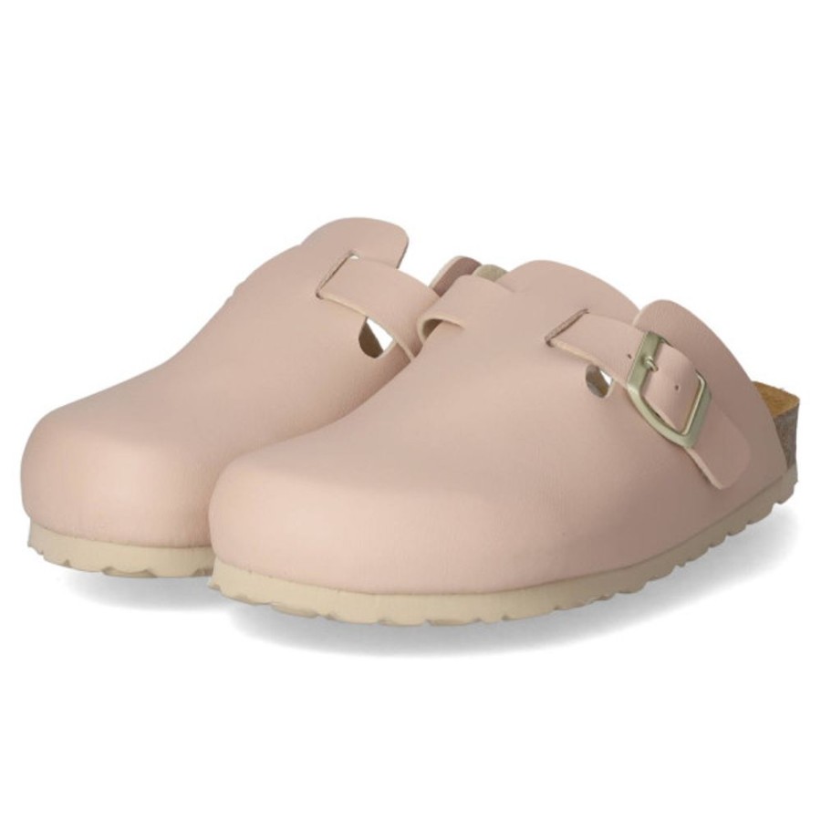 Damen Beliana Pantoletten | Beliana Clogs