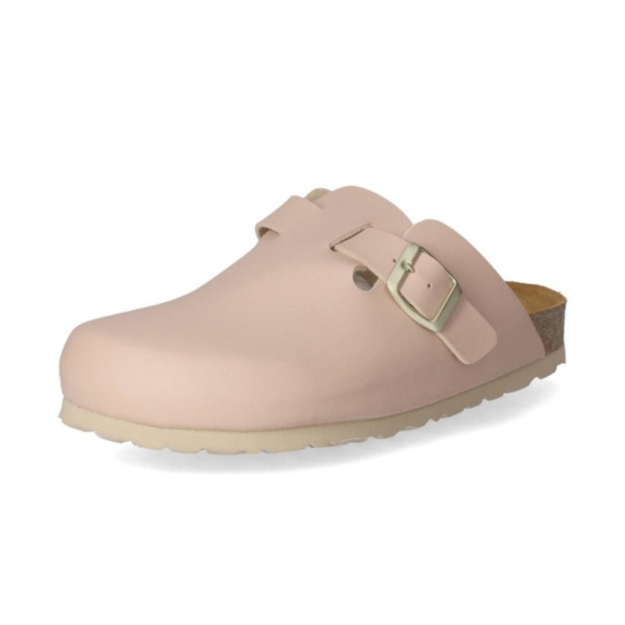 Damen Beliana Pantoletten | Beliana Clogs