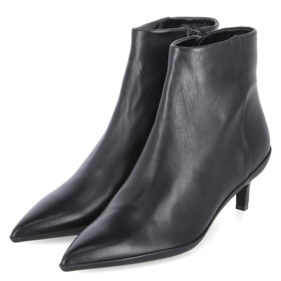 Damen Calvin Klein Stiefeletten | Calvin Klein Ankle Boots