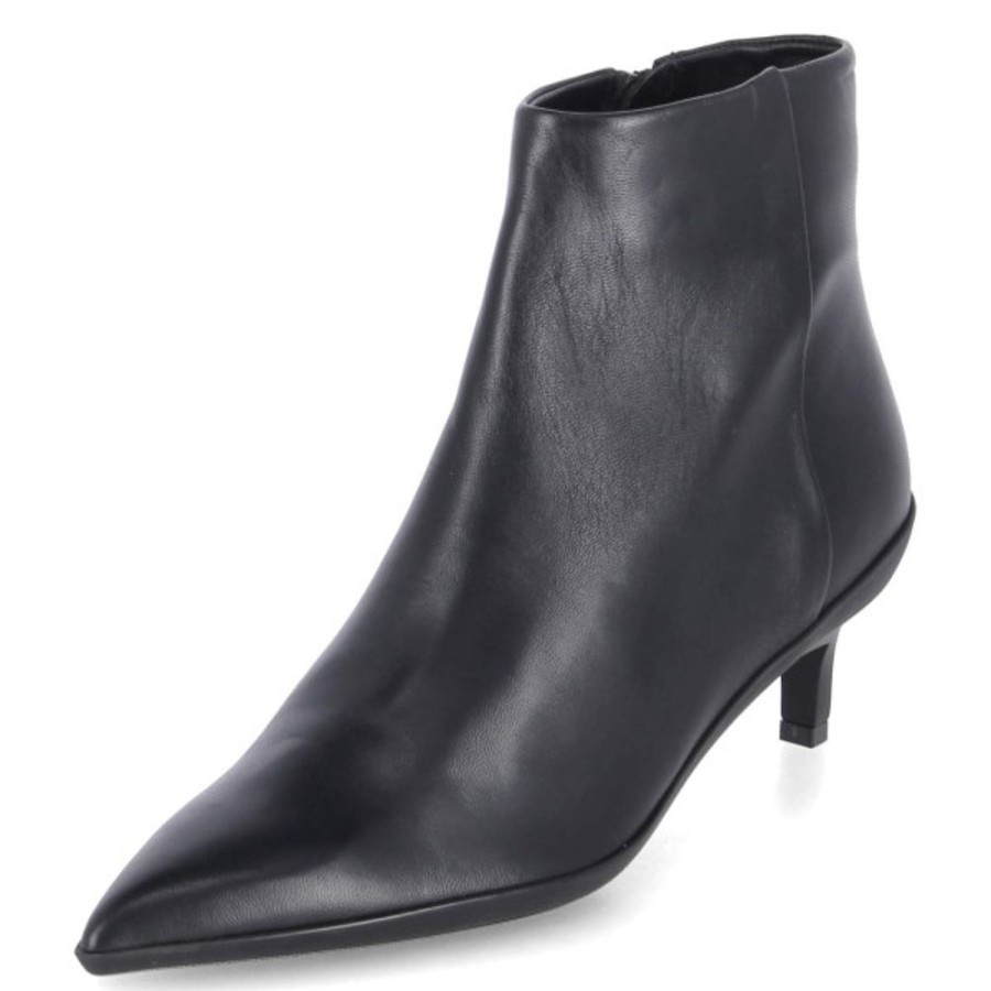 Damen Calvin Klein Stiefeletten | Calvin Klein Ankle Boots