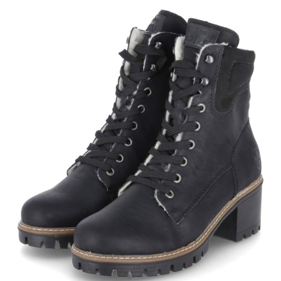 Damen Rieker Stiefeletten | Rieker Stiefeletten