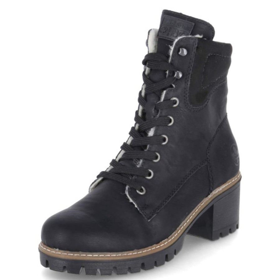 Damen Rieker Stiefeletten | Rieker Stiefeletten