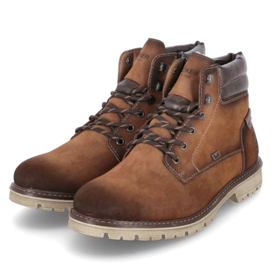 Herren Rieker Stiefel & Boots | Rieker Winterboots