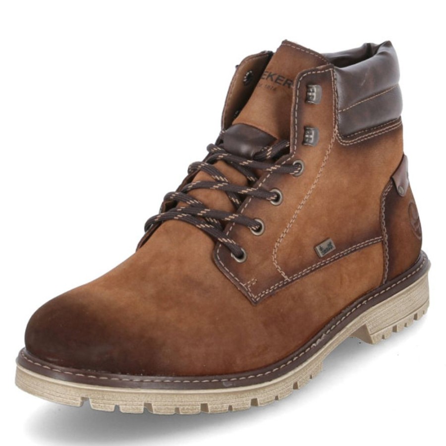 Herren Rieker Stiefel & Boots | Rieker Winterboots