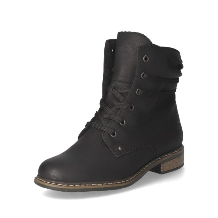 Damen Rieker Stiefel | Rieker Winterstiefeletten