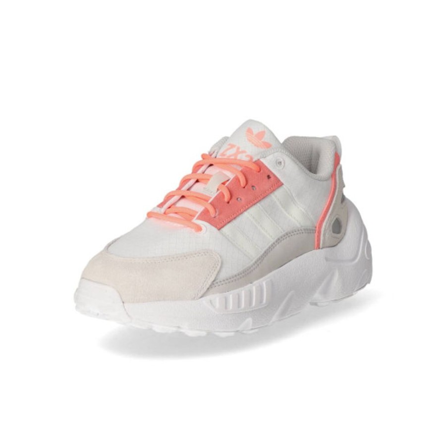 Kinder Adidas Sportschuhe | Adidas Laufschuhe Zx 22