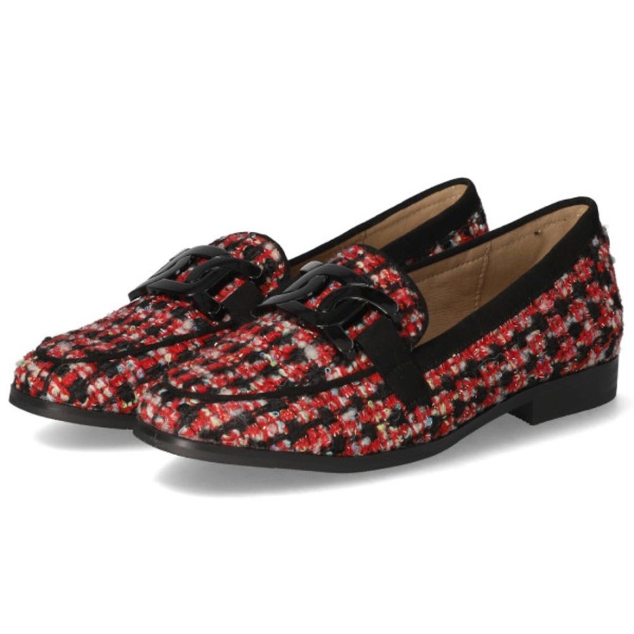 Damen La Strada Slipper | La Strada Slipper