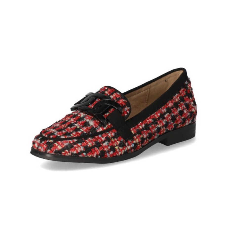 Damen La Strada Slipper | La Strada Slipper