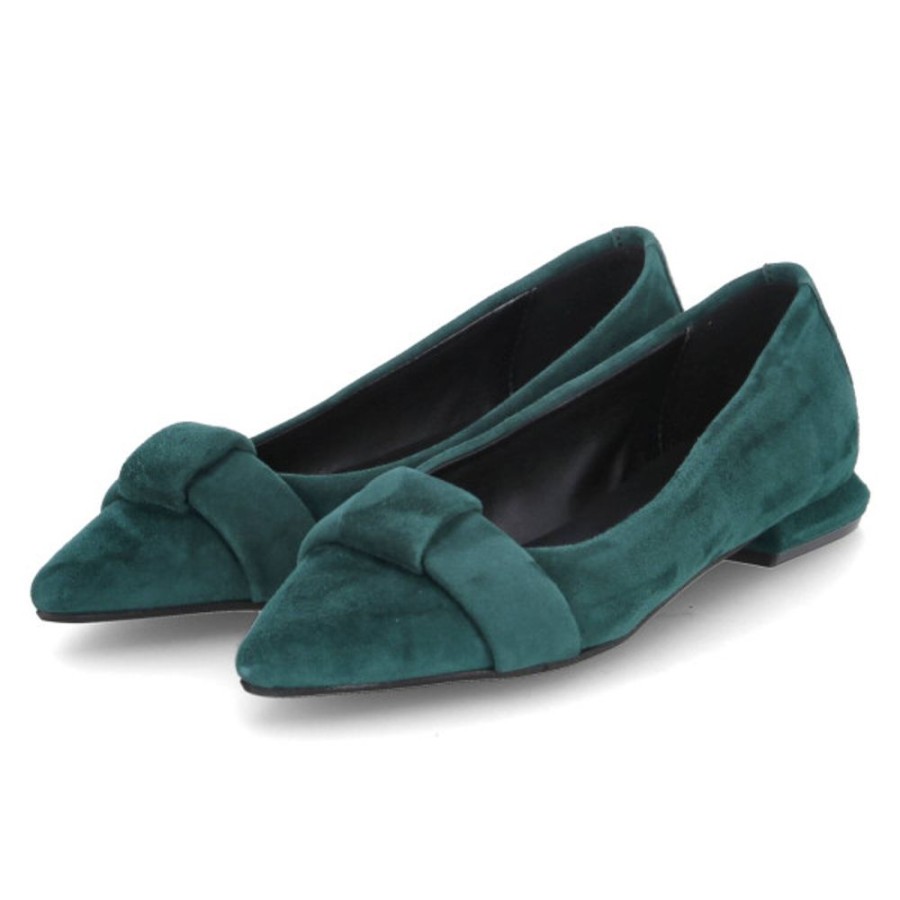 Damen Kaerlek Ballerinas | Kaerlek Ballerinas Bambi